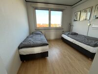 Monteurwohnung im Süd von Halle(Saale) - 3 Einzelbetten Bild 1