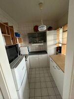 Monteurwohnung im Süd von Halle(Saale) - 3 Einzelbetten Bild 4