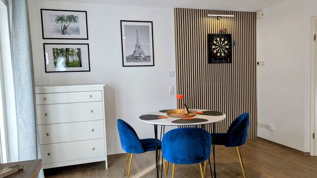 Wohnung Hofmann Bild 2