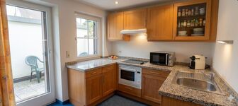 KWATERA24 24/7h Check-In - PREMIUM Monteurzimmer in OBERTSHAUSEN Bild 2