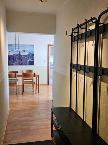 Große Wohnung in Kiel für 6-7 Personen - MOWIMY PO POLSKU Bild 5