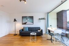 Monteurwohnung in Meckelfeld – ruhige Lage mit Top-Anbindung Bild 4