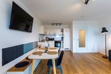 Monteurwohnung in Meckelfeld – ruhige Lage mit Top-Anbindung Bild 6