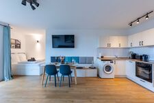 Monteurwohnung in Meckelfeld – ruhige Lage mit Top-Anbindung Bild 5