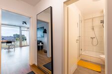 Monteurwohnung in Meckelfeld – ruhige Lage mit Top-Anbindung Bild 9