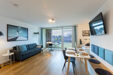 Monteurwohnung in Meckelfeld – ruhige Lage mit Top-Anbindung Bild 1