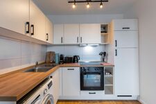 Monteurwohnung in Meckelfeld – ruhige Lage mit Top-Anbindung Bild 7