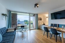 Monteurwohnung in Meckelfeld – ruhige Lage mit Top-Anbindung Bild 2