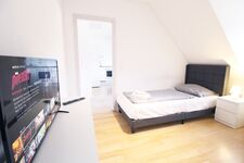 Moderne 2-Zimmer-Wohnung für 4 Gäste Bild 1