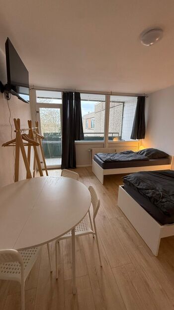 Ruhrpott Immo I Bönen I Hamm I Kamen I Unna I über 50 Betten Bild 3