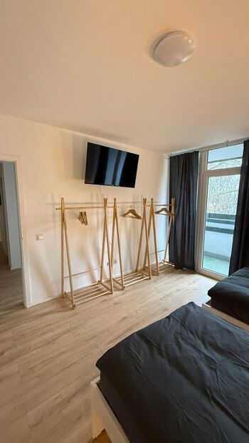 Ruhrpott Immo I Bönen I Hamm I Kamen I Unna I über 50 Betten Bild 5