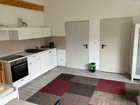 Gästezimmer Kayhude Bild 2