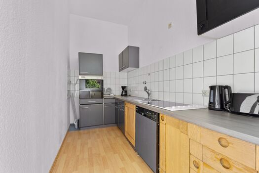 Monteurunterkünfte in Gensingen – 24h Check-In Zdjęcie 2