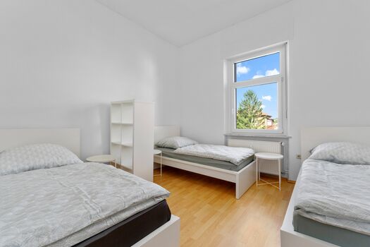 Monteurunterkünfte in Gensingen – 24h Check-In Zdjęcie 3
