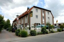 Landhotel Margaretenhof Bild 1