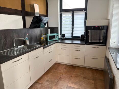 Wohnung Odin Bild 1