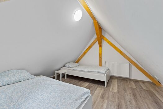 Monteurunterkünfte in Bobenheim-Roxheim – 24h Check-In Bild 5