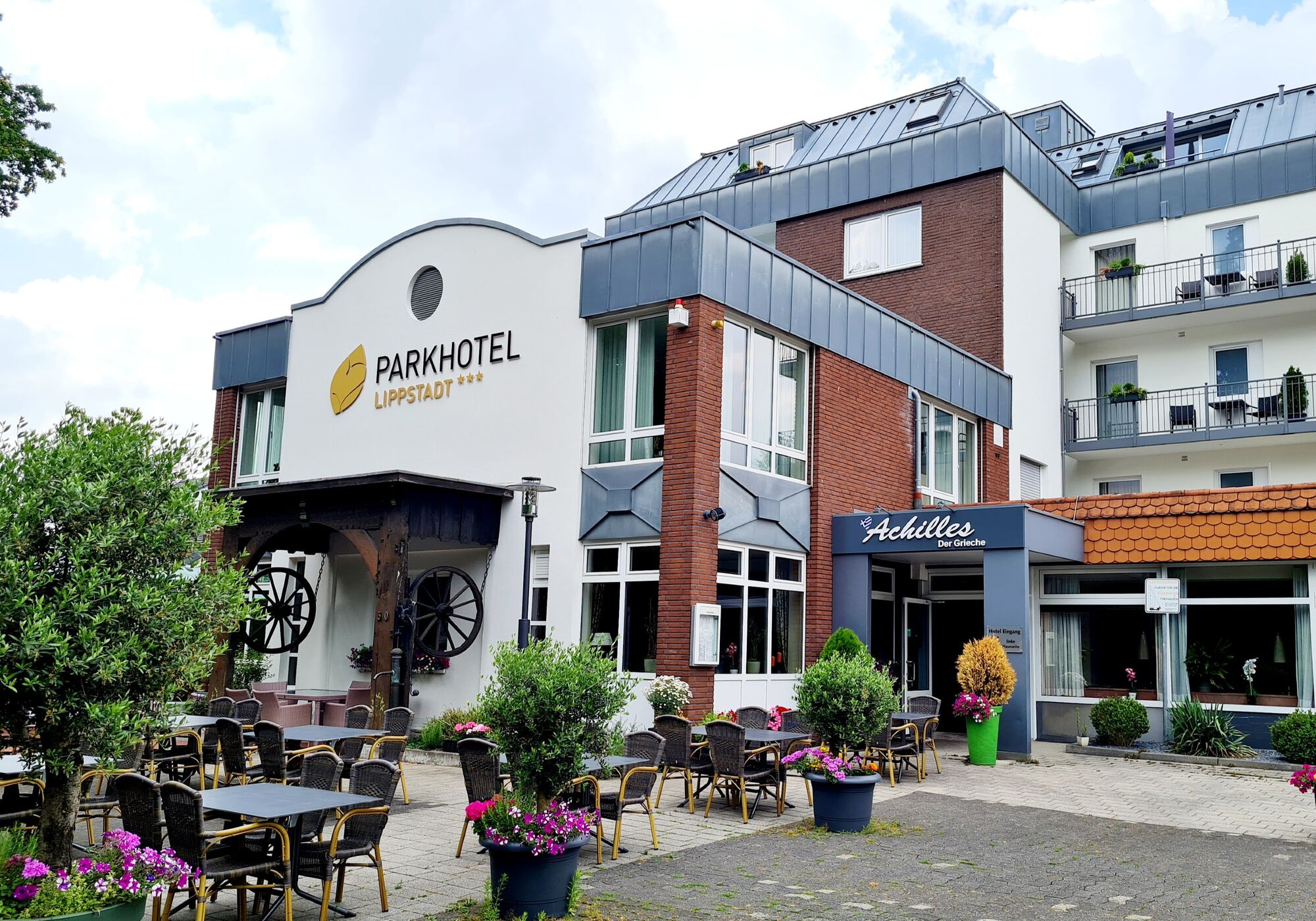 Parkhotel Lippstadt