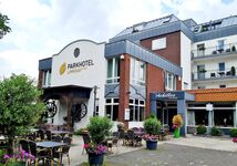 Parkhotel Lippstadt Bild 1