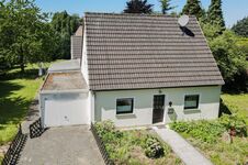 Komplett möbliertes Einfamilienhaus Bild 6