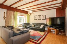 Komplett möbliertes Einfamilienhaus Bild 11