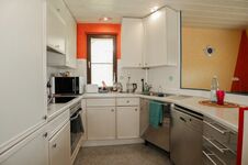 Komplett möbliertes Einfamilienhaus Bild 9