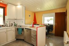 Komplett möbliertes Einfamilienhaus Bild 8