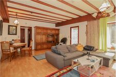 Komplett möbliertes Einfamilienhaus Bild 10