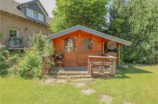 Komplett möbliertes Einfamilienhaus Bild 3