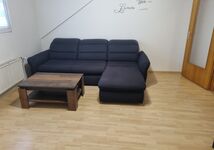 Couch kleine Wohnung