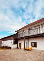 Moderne Pension vollausgestattet für Monteure und Pendler Bild 3