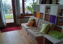 Wohnung Alpenblick Bild 1