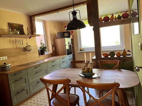 Monteurwohnung ELISABETH Bild 4