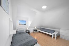 Monteurunterkünfte in Duisburg – 24h Check-In Bild 2