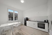 Monteurunterkünfte in Duisburg – 24h Check-In Bild 3