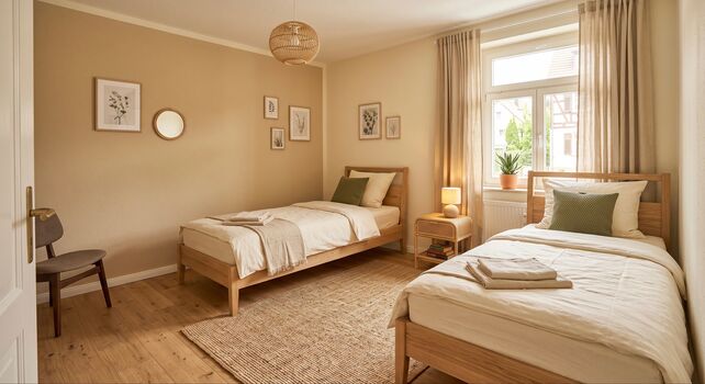 Wohnung Mihalca Bild 2