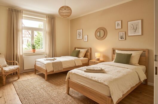 Wohnung Mihalca