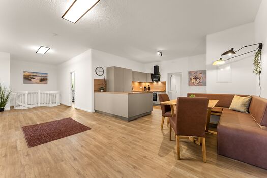 Villa Viktoria- Wohnung Katharina Bild 4