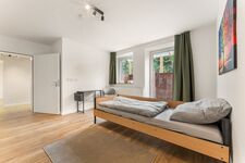 Villa Viktoria- Wohnung Katharina Bild 22