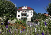 Ferienwohnung Urbach an den Ferngrotten in Saalfeld (***) Bild 1