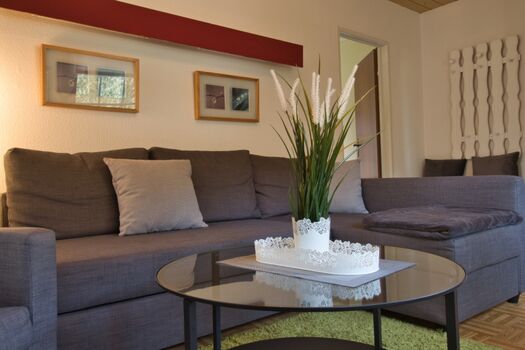 Ferienwohnung Hof Grauen Bild 4
