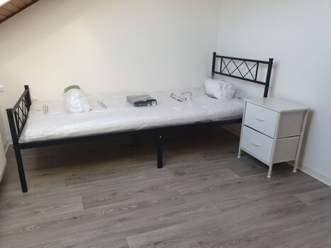 Monteurwohnung in Groß-Gerau für 6 Personen Zdjęcie 2