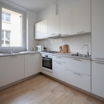 Monteurwohnung 2-49 Personen in Berlin Bild 4