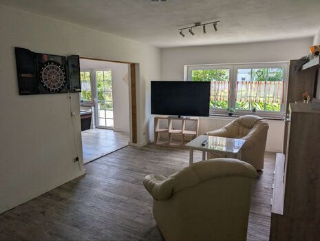 Ferienwohnung und Arbeiterunterkunft Axel Jager Bild 1