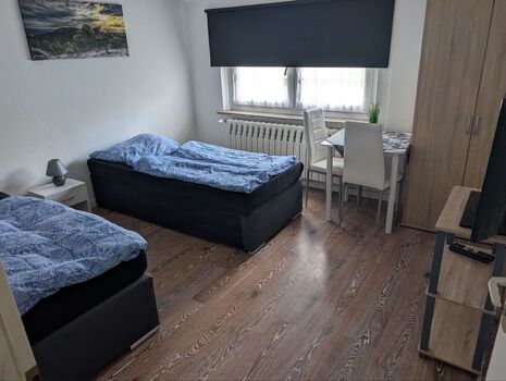 Ferienwohnung und Arbeiterunterkunft Axel Jager Bild 3