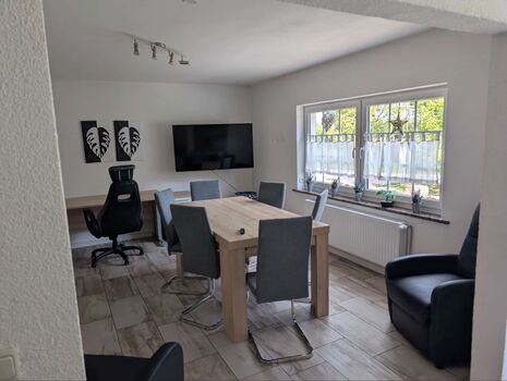 Ferienwohnung und Arbeiterunterkunft Axel Jager Bild 5