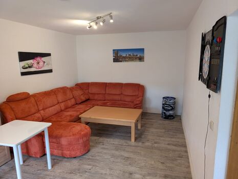 Ferienwohnung und Arbeiterunterkunft Axel Jager Bild 4