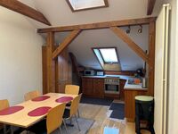 Ferienwohnungen und Arbeiterunterkünfte Axel Jager Bild 28