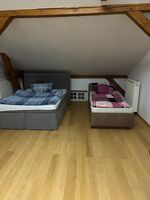 Ferienwohnungen und Arbeiterunterkünfte Axel Jager Bild 23