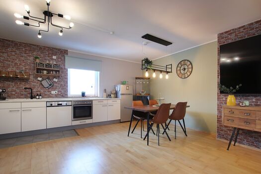 Wohnung Drewa Zdjęcie 3